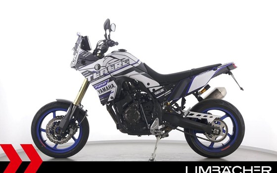 Gebrauchtmotorrad Yamaha Tenere 700 - Bild 5