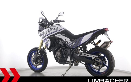 Gebrauchtmotorrad Yamaha Tenere 700 - Bild 6