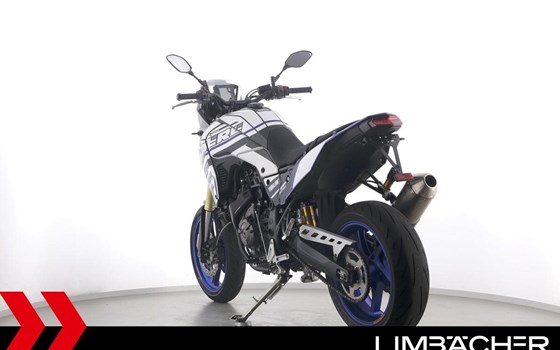 Gebrauchtmotorrad Yamaha Tenere 700 - Bild 7