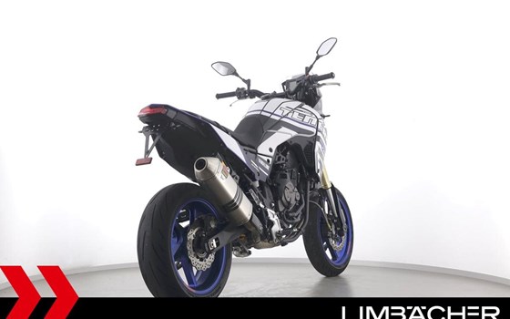 Gebrauchtmotorrad Yamaha Tenere 700 - Bild 8