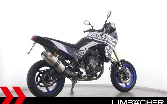 Gebrauchtmotorrad Yamaha Tenere 700 - Bild 9