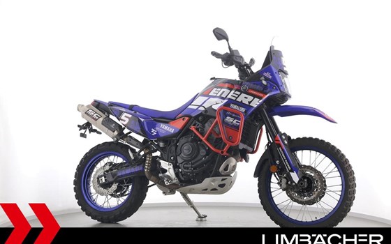 Gebrauchtmotorrad Yamaha Tenere 700 - Bild 1