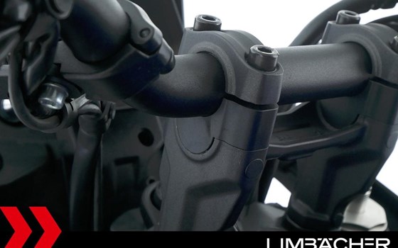 Gebrauchtmotorrad Yamaha Tenere 700 - Bild 11