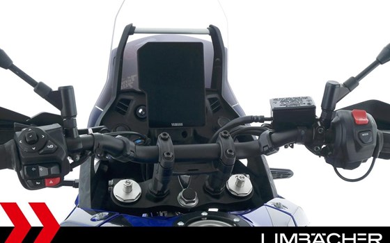 Gebrauchtmotorrad Yamaha Tenere 700 - Bild 12