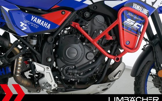 Gebrauchtmotorrad Yamaha Tenere 700 - Bild 13