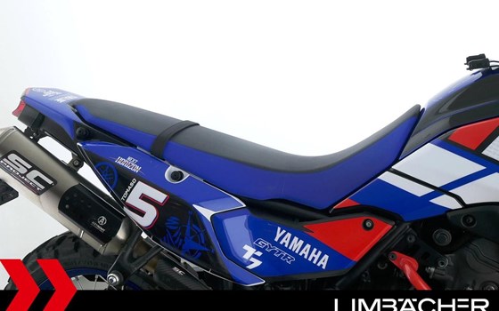 Gebrauchtmotorrad Yamaha Tenere 700 - Bild 14