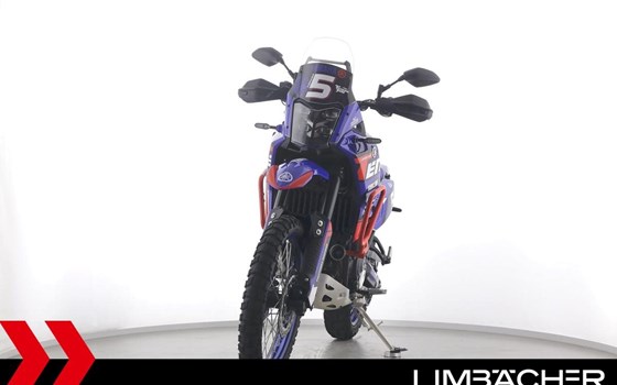 Gebrauchtmotorrad Yamaha Tenere 700 - Bild 17