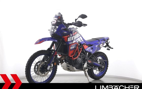 Gebrauchtmotorrad Yamaha Tenere 700 - Bild 18