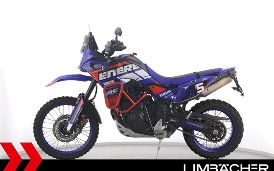 Gebrauchtmotorrad Yamaha Tenere 700 - Bild 19