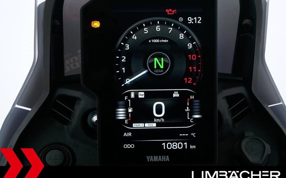 Gebrauchtmotorrad Yamaha Tenere 700 - Bild 2