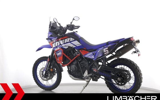 Gebrauchtmotorrad Yamaha Tenere 700 - Bild 20