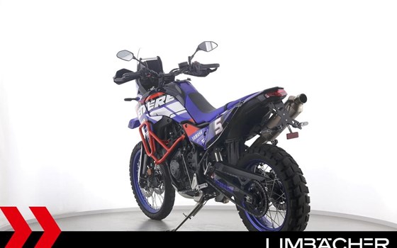 Gebrauchtmotorrad Yamaha Tenere 700 - Bild 21