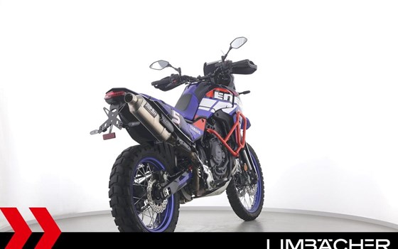 Gebrauchtmotorrad Yamaha Tenere 700 - Bild 22