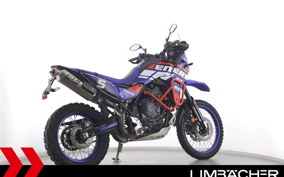 Gebrauchtmotorrad Yamaha Tenere 700 - Bild 23