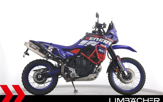 Gebrauchtmotorrad Yamaha Tenere 700 - Bild 24