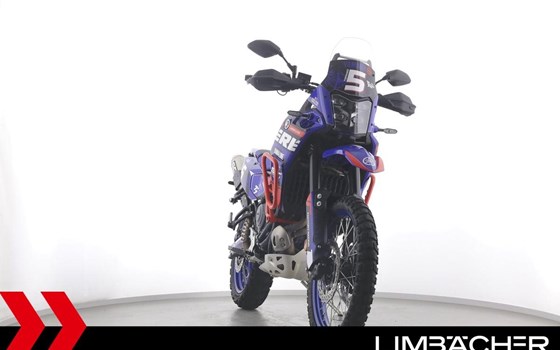 Gebrauchtmotorrad Yamaha Tenere 700 - Bild 25