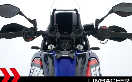 Gebrauchtmotorrad Yamaha Tenere 700 - Bild 3