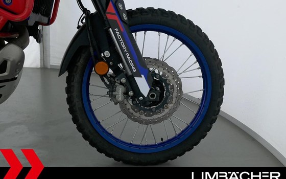 Gebrauchtmotorrad Yamaha Tenere 700 - Bild 4