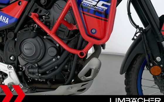 Gebrauchtmotorrad Yamaha Tenere 700 - Bild 5