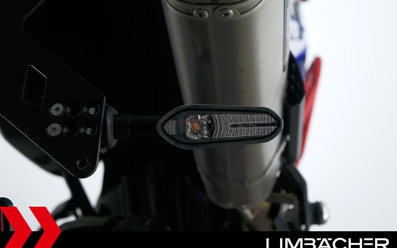 Gebrauchtmotorrad Yamaha Tenere 700 - Bild 7