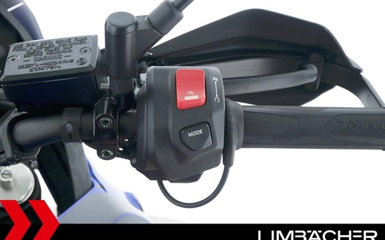 Gebrauchtmotorrad Yamaha Tenere 700 - Bild 9
