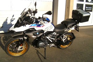 Angebot BMW R 1250 GS