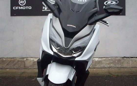 Gebrauchtmotorrad Honda Forza 350 - Bild 3