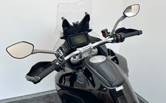 Gebrauchtmotorrad Ducati Multistrada V4 S - Bild 4