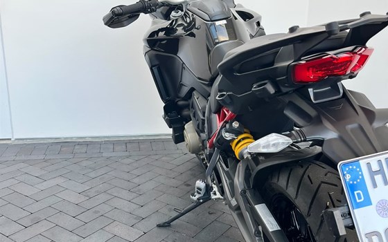 Gebrauchtmotorrad Ducati Multistrada V4 S - Bild 5