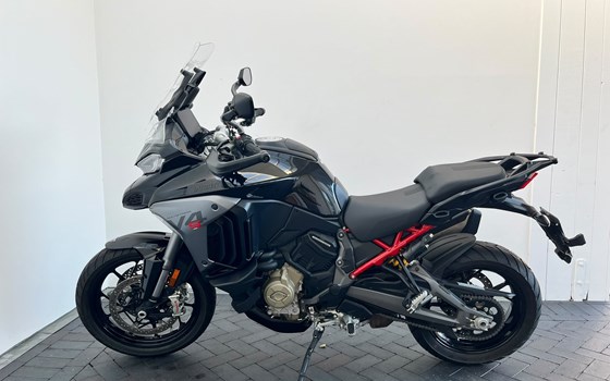 Gebrauchtmotorrad Ducati Multistrada V4 S - Bild 7