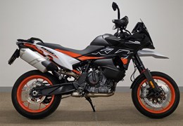 Gebrauchte KTM 890 SMT