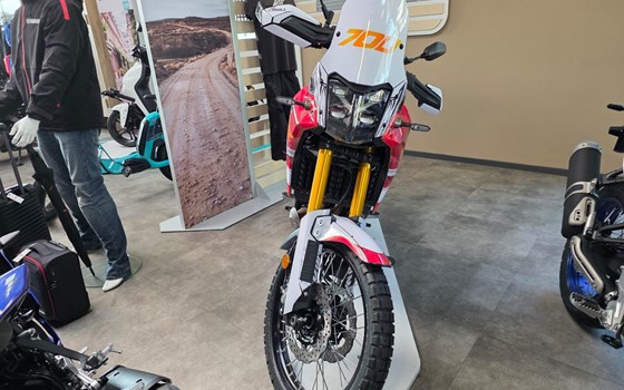 Neufahrzeug Yamaha Tenere 700 - Bild 1