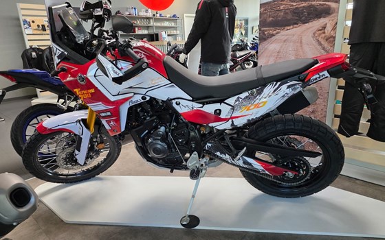 Neufahrzeug Yamaha Tenere 700 - Bild 2