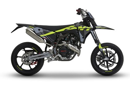 Neumotorrad