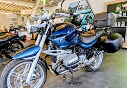Gebrauchte BMW R 850 R