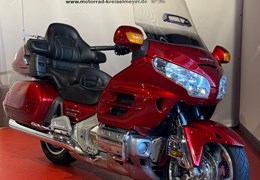 Gebrauchte Honda GL 1800 Goldwing