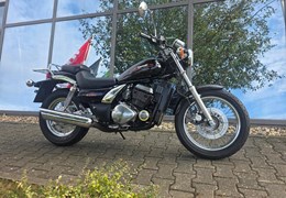 Gebrauchte Kawasaki EL 252