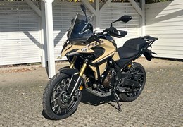 Neumotorrad Voge DS625X