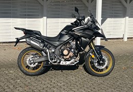 Neumotorrad Voge DS625X