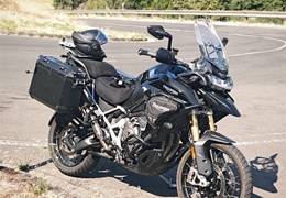 Gebrauchte Triumph Tiger 1200 Rally Explorer