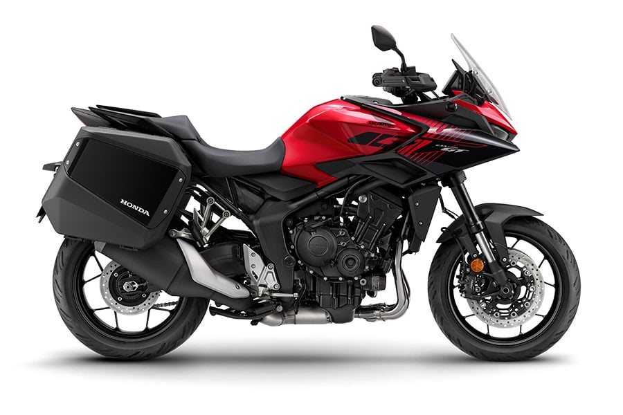 Honda CB 1000 R