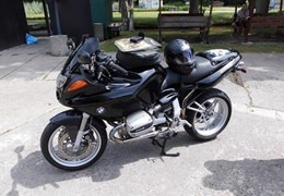 Gebrauchte BMW R 1100 S