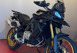 Gebrauchte Voge DS900X