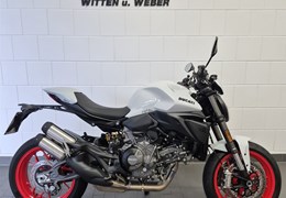 Gebrauchte Ducati Monster +