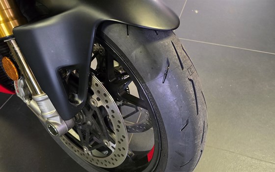 Gebrauchtmotorrad Ducati Panigale V4 S - Bild 10