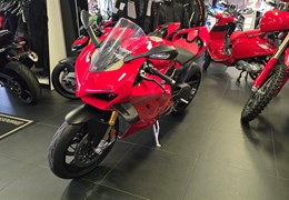 Gebrauchte Ducati Panigale V4 S