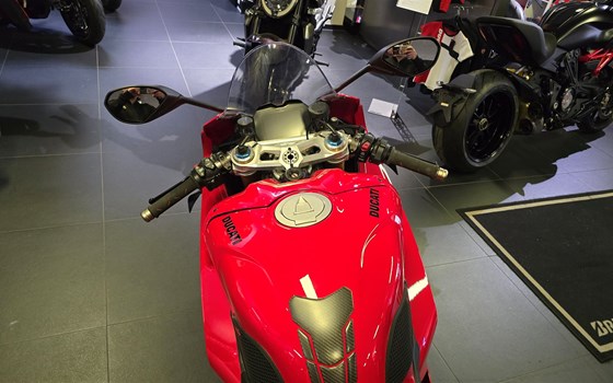 Gebrauchtmotorrad Ducati Panigale V4 S - Bild 6