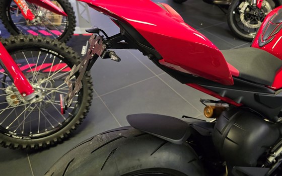 Gebrauchtmotorrad Ducati Panigale V4 S - Bild 7