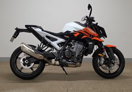 Gebrauchte KTM 990 Duke