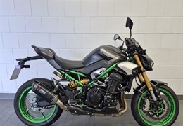 Gebrauchte Kawasaki Z900 SE
